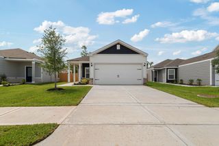 8214 Burnt Orchid Drive, Houston, TX 77016