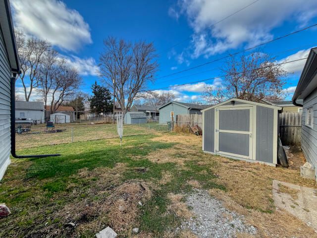 1806 AVENUE C, Council Bluffs, IA 51501