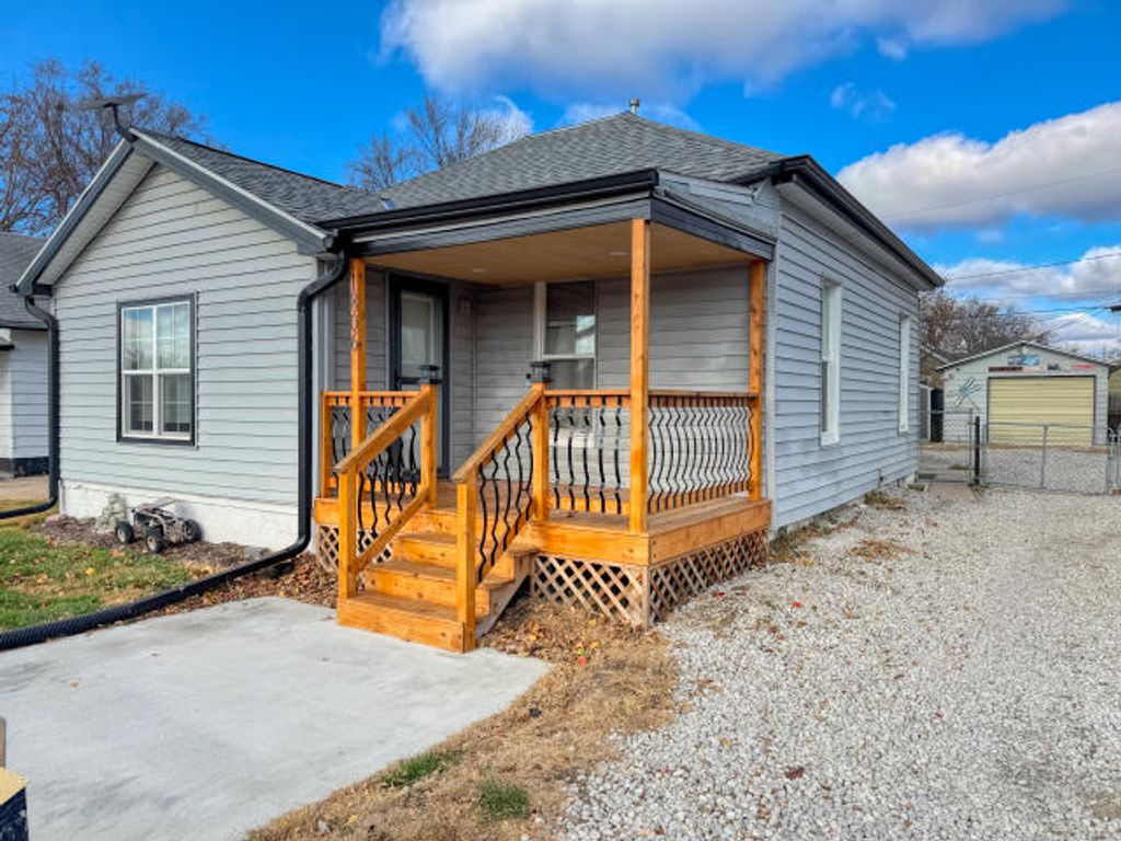 1806 AVENUE C, Council Bluffs, IA 51501