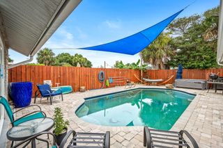 1557 Hillcrest Drive, Melbourne, FL 32935
