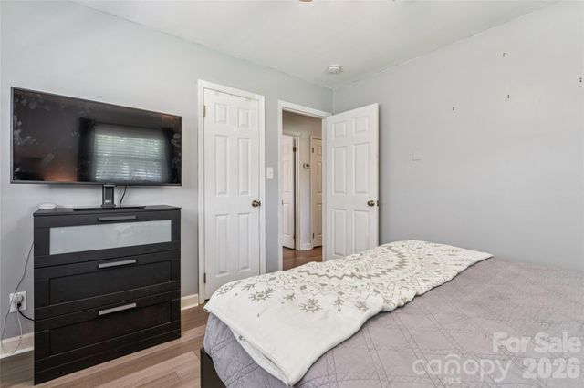 8420 Wilson Woods Drive, Charlotte, NC 28227