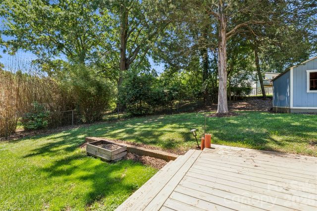 8420 Wilson Woods Drive, Charlotte, NC 28227