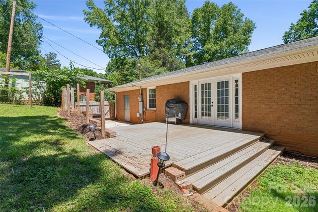 8420 Wilson Woods Drive, Charlotte, NC 28227