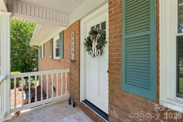 8420 Wilson Woods Drive, Charlotte, NC 28227