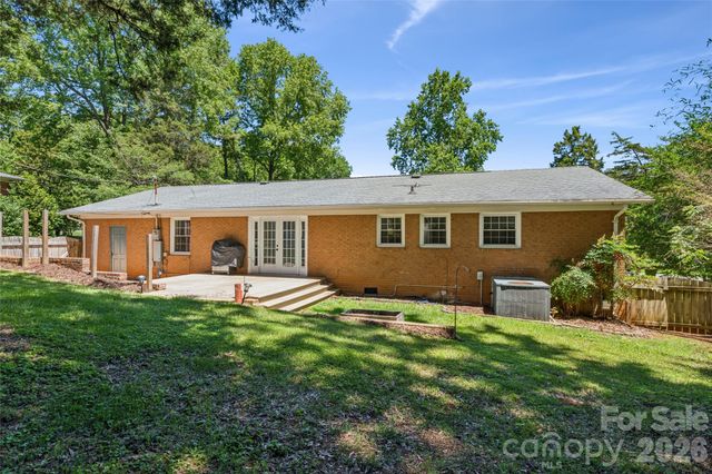 8420 Wilson Woods Drive, Charlotte, NC 28227