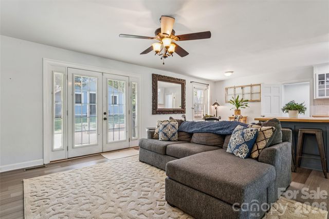 8420 Wilson Woods Drive, Charlotte, NC 28227