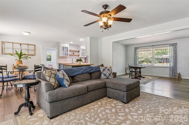 8420 Wilson Woods Drive, Charlotte, NC 28227