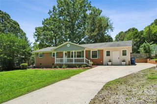 8420 Wilson Woods Drive, Charlotte, NC 28227