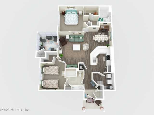 35103 HARBOUR VISTA Circle, St. Augustine, FL 32080