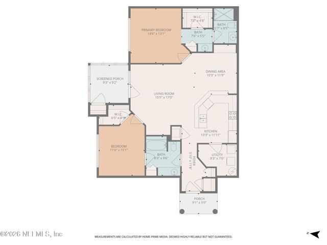 35103 HARBOUR VISTA Circle, St. Augustine, FL 32080