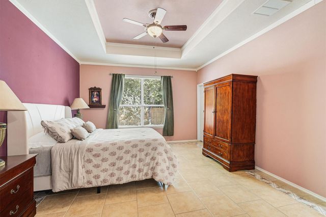 981 Doire Drive, Conroe, TX 77301