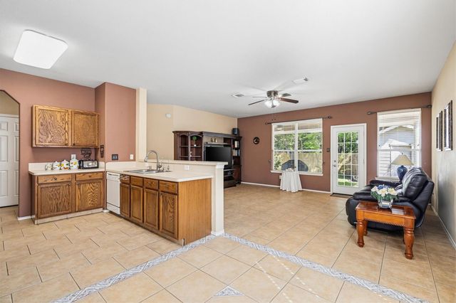 981 Doire Drive, Conroe, TX 77301