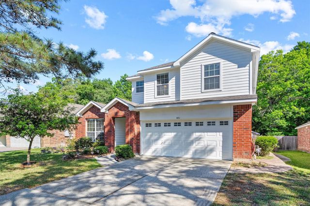 981 Doire Drive, Conroe, TX 77301