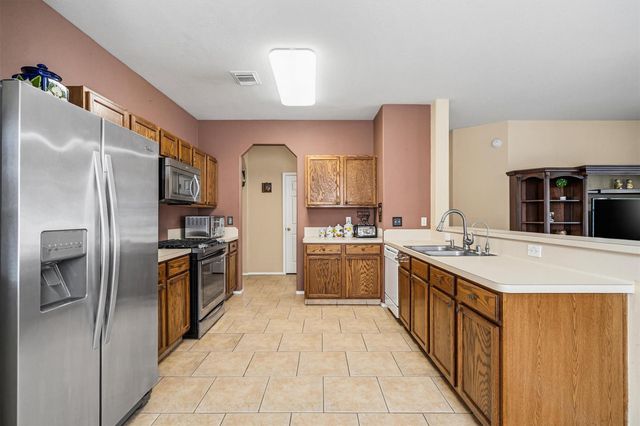 981 Doire Drive, Conroe, TX 77301