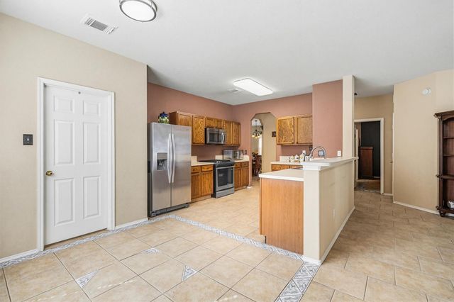 981 Doire Drive, Conroe, TX 77301