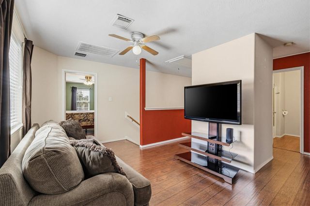 981 Doire Drive, Conroe, TX 77301