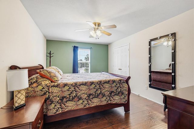 981 Doire Drive, Conroe, TX 77301