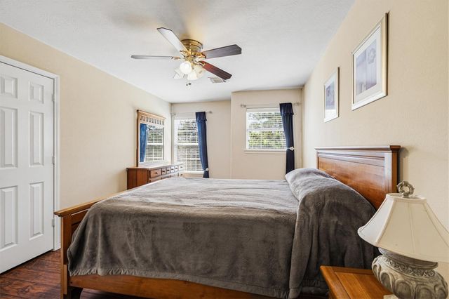 981 Doire Drive, Conroe, TX 77301