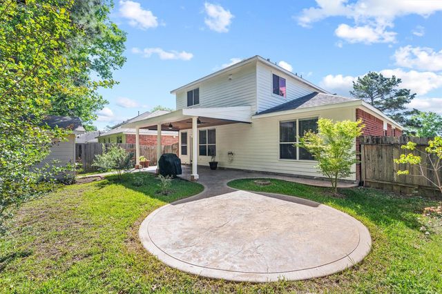 981 Doire Drive, Conroe, TX 77301