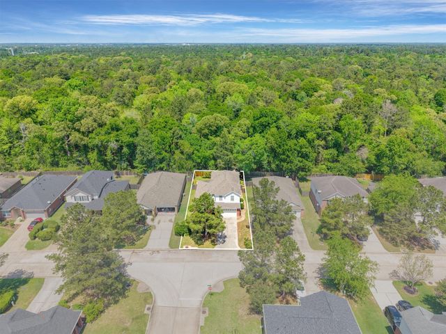 981 Doire Drive, Conroe, TX 77301