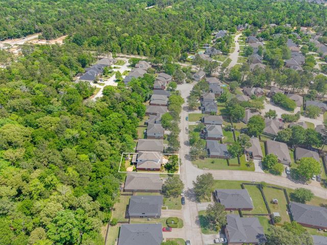 981 Doire Drive, Conroe, TX 77301