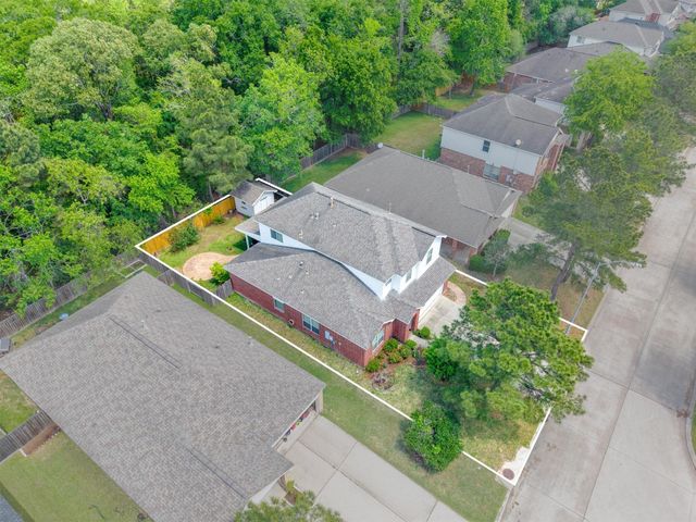 981 Doire Drive, Conroe, TX 77301