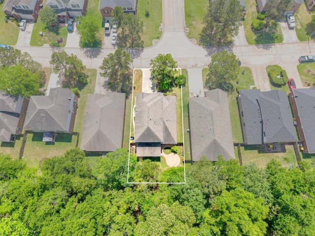981 Doire Drive, Conroe, TX 77301