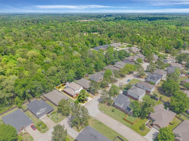 981 Doire Drive, Conroe, TX 77301