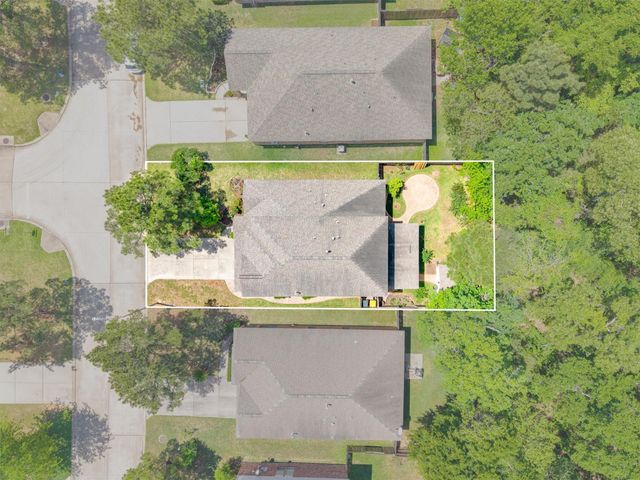 981 Doire Drive, Conroe, TX 77301