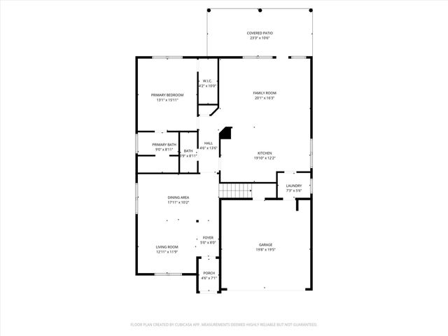 981 Doire Drive, Conroe, TX 77301