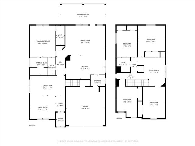 981 Doire Drive, Conroe, TX 77301