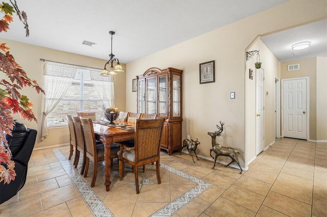 981 Doire Drive, Conroe, TX 77301