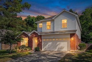 981 Doire Drive, Conroe, TX 77301