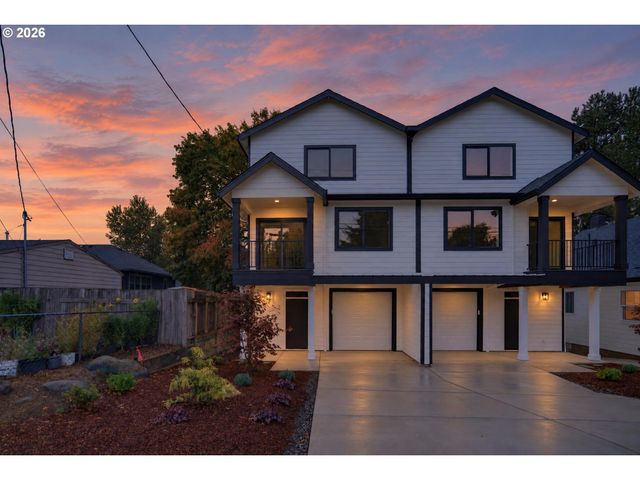 10955 Ne Wygant St, Portland, OR 97220