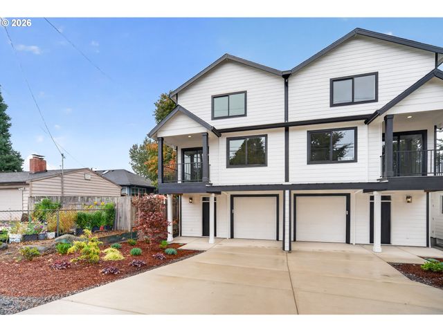 10955 Ne Wygant St, Portland, OR 97220