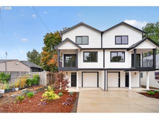 10955 Ne Wygant St, Portland, OR 97220