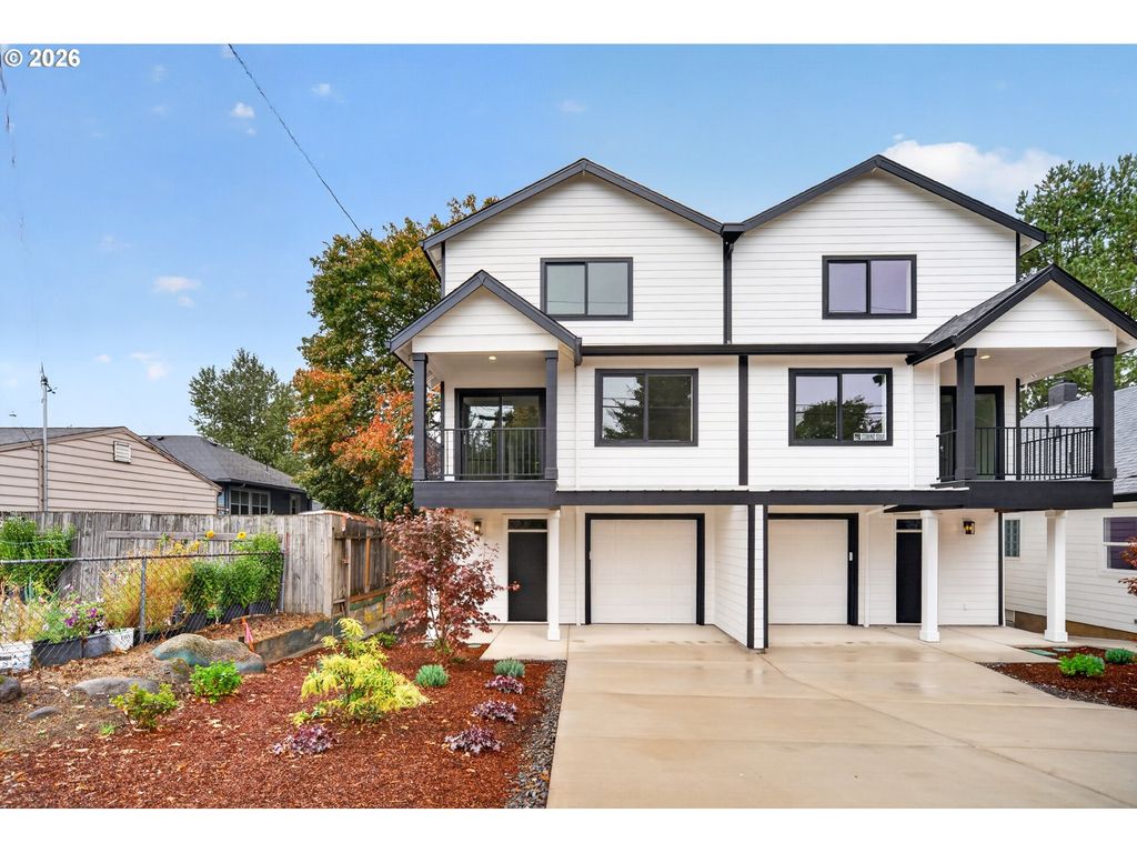 10955 Ne Wygant St, Portland, OR 97220