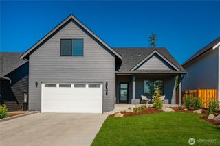 264 Sweet Gum Drive, Blaine, WA 98230