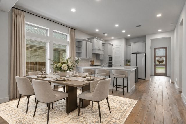 3033 Elmwood Street, Fate, TX 75087