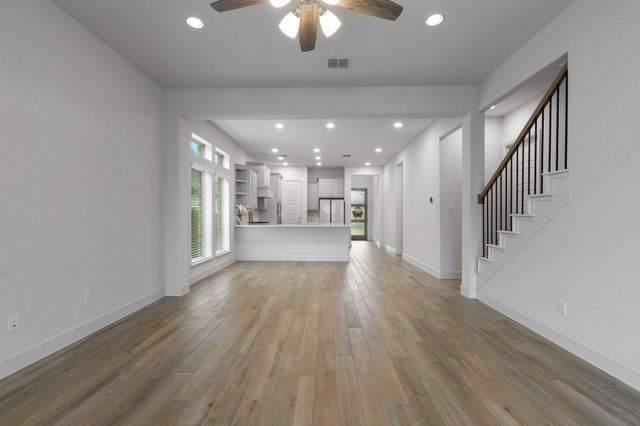 3033 Elmwood Street, Fate, TX 75087