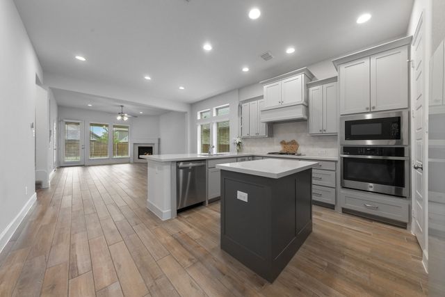 3033 Elmwood Street, Fate, TX 75087