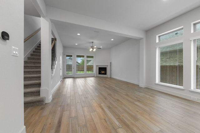 3033 Elmwood Street, Fate, TX 75087