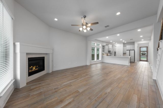 3033 Elmwood Street, Fate, TX 75087