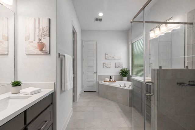 3033 Elmwood Street, Fate, TX 75087
