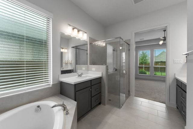 3033 Elmwood Street, Fate, TX 75087