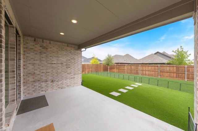 3033 Elmwood Street, Fate, TX 75087