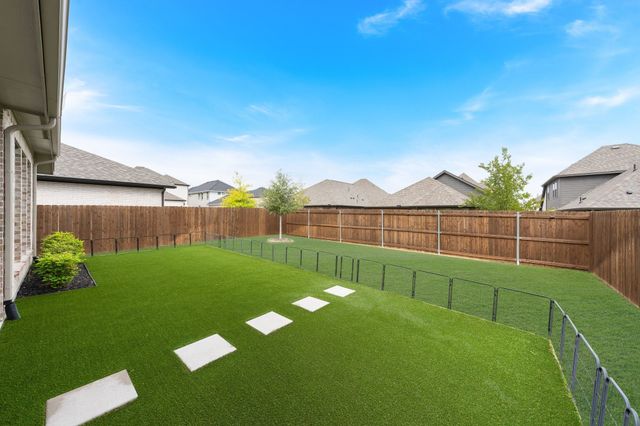 3033 Elmwood Street, Fate, TX 75087