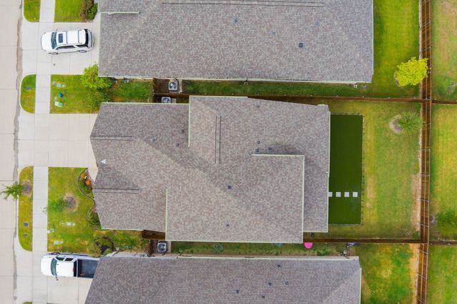 3033 Elmwood Street, Fate, TX 75087