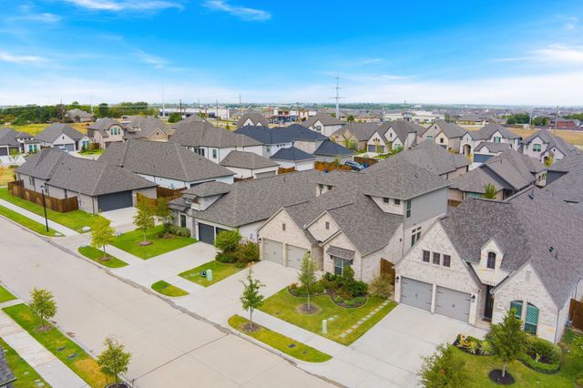 3033 Elmwood Street, Fate, TX 75087
