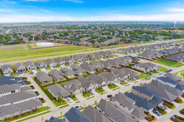 3033 Elmwood Street, Fate, TX 75087